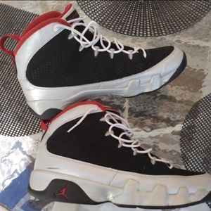 Jordan 9 Kilroy